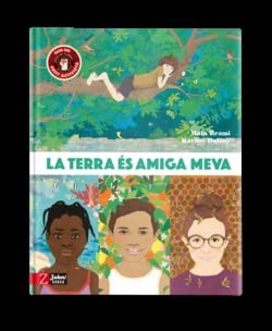 Cover for La terra és amiga meva