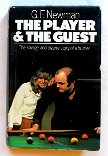 Cover for The player & the guest