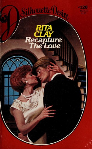 Cover for Recapture the Love