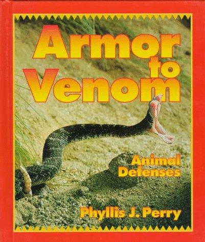 Cover for Armor to venom