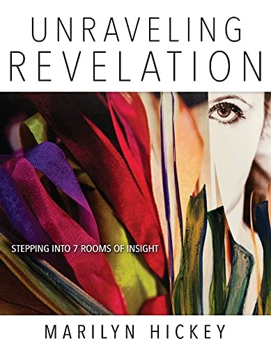 Cover for Unraveling Revelation