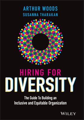 Cover for Hiring for Diversity