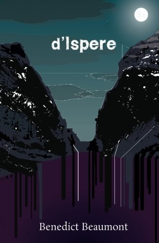 Cover for d'Ispere