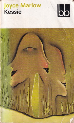 Cover for Kessie