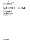Cover for Søren og Regine