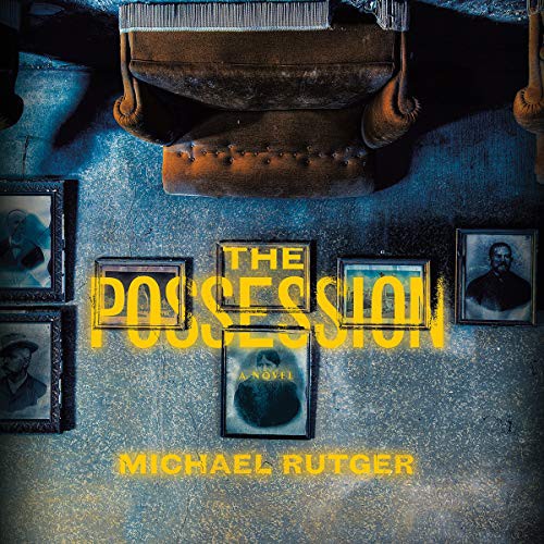 Cover for The Possession