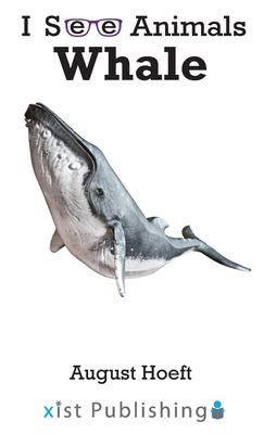 Cover for Whale
