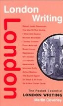 Cover for London Writing