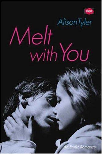 Cover for Melt With You (Cheek)
