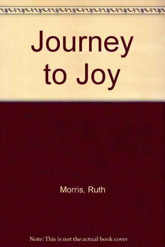 Cover for Journey to Joy