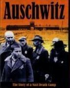 Cover for Auschwitz