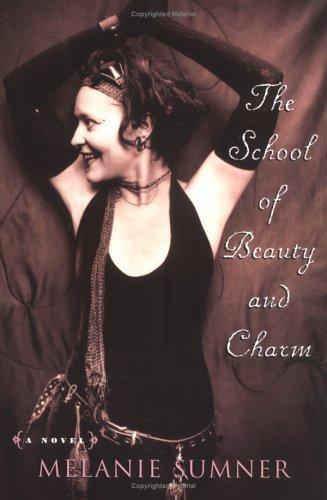 Cover for The school of beauty and charm