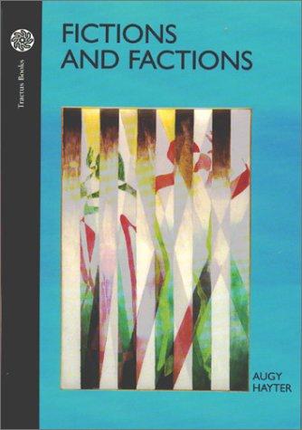 Cover for Fictions and Factions