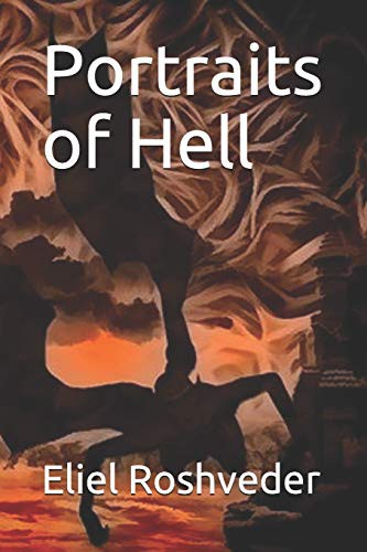 Cover for Portraits of Hell