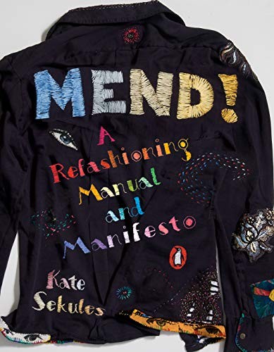 Cover for Mend!