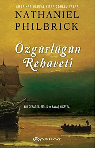 Cover for Özgürlügün Rehaveti