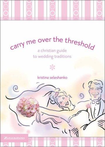 Cover for Carry Me Over the Threshold