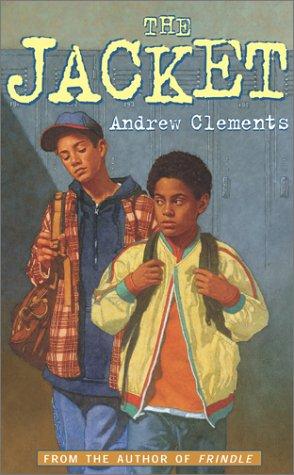 Cover for The jacket