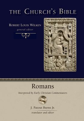 Cover for Romans