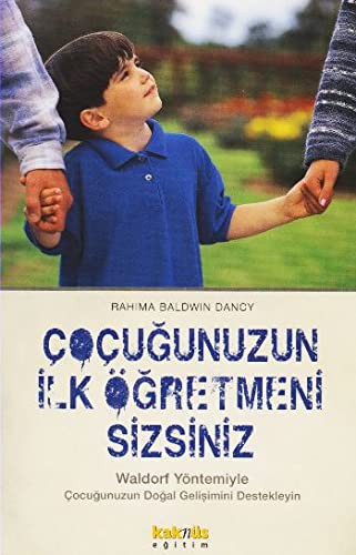 Cover for Cocugunuzun Ilk Ögretmeni Sizsiniz