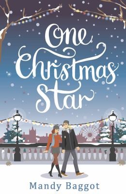 Cover for One Christmas Star