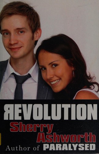 Cover for Revolution