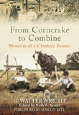 Cover for From Corncrake to Combine