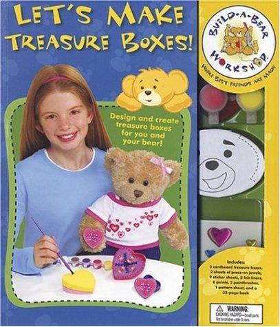 Cover for Build-A-Bear Workshop