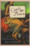 Cover for Cupid and Diana