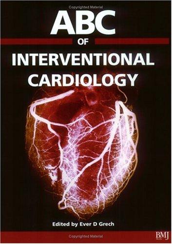 Cover for ABC of Interventional Cardiology (ABC)
