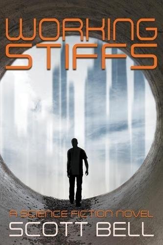 Cover for Working Stiffs