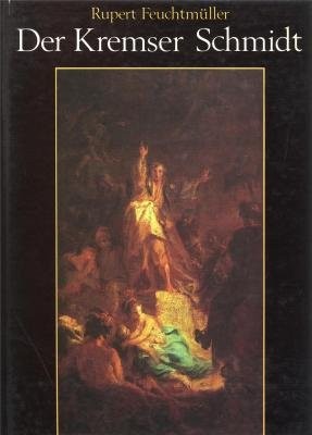 Cover for Der Kremser Schmidt, 1718-1801