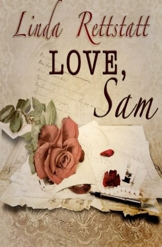 Cover for Love, Sam