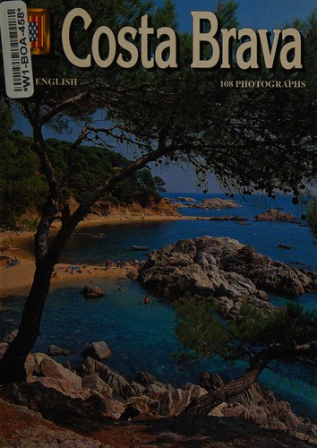 Cover for Costa Brava