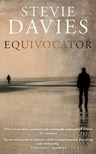 Cover for Equivocator
