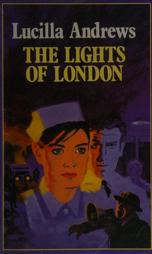 Cover for The Lights of London