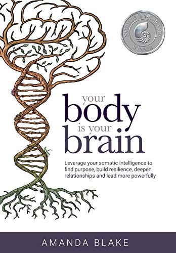 Cover for Your Body is Your Brain