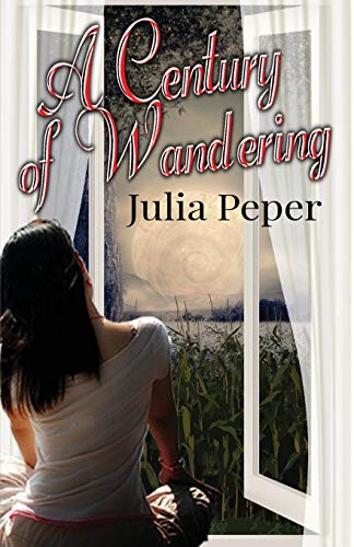 Cover for A Century of Wandering