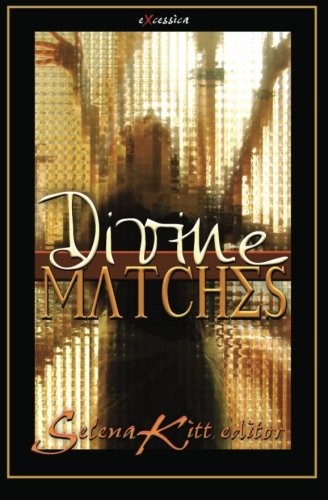 Cover for Divine Matches