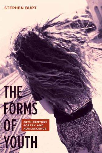 Cover for The Forms of Youth