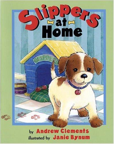 Cover for Slippers at home