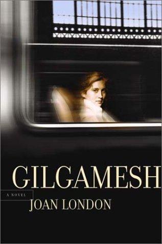Cover for Gilgamesh