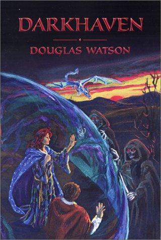 Cover for Darkhaven
