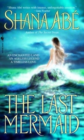 Cover for The Last Mermaid