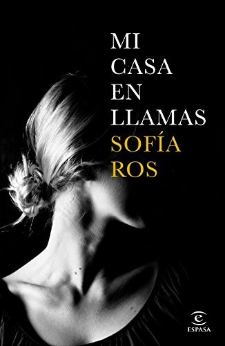 Cover for Mi casa en llamas