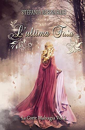 Cover for L'ultima Fata 2
