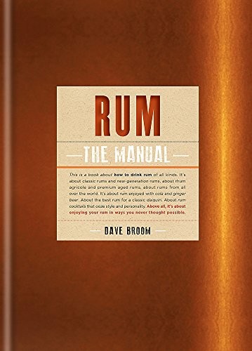Cover for Rum