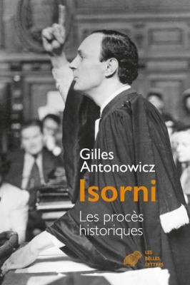 Cover for Isorni