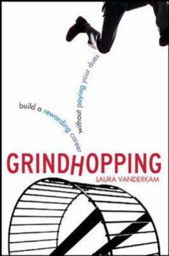 Cover for Grindhopping