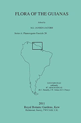 Cover for Phanerogams